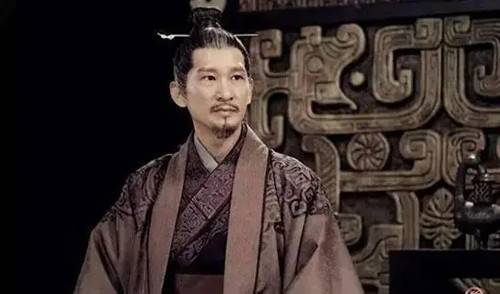 荀彧历史图片