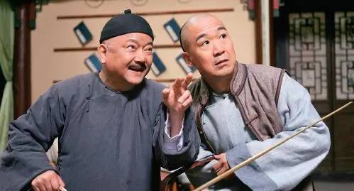 纪晓岚历史图片