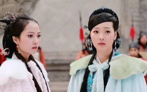 朱见深之妻历史图片