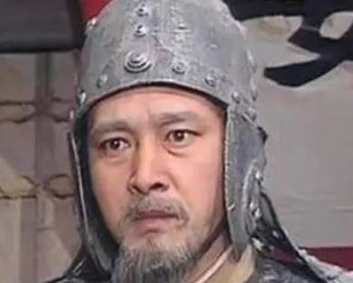 姜维历史图片