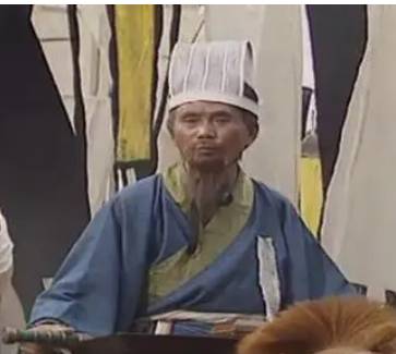 姜维历史图片
