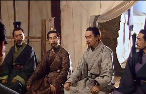 曹操历史图片