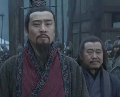 庞统历史图片
