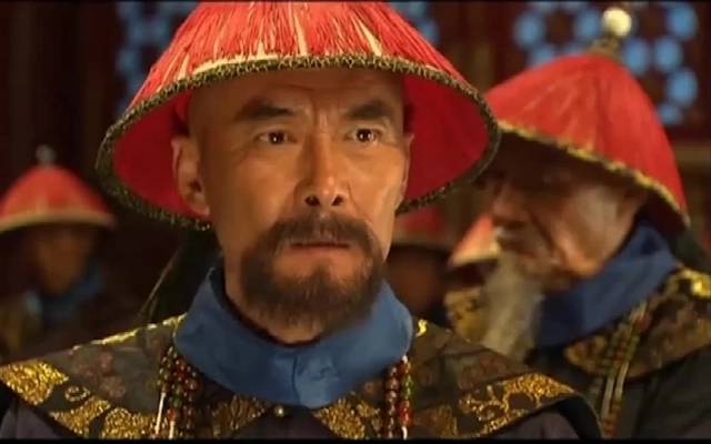 刘墉历史图片