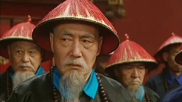 刘墉历史图片
