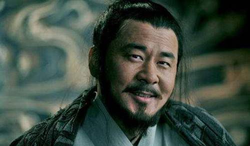 袁术历史图片