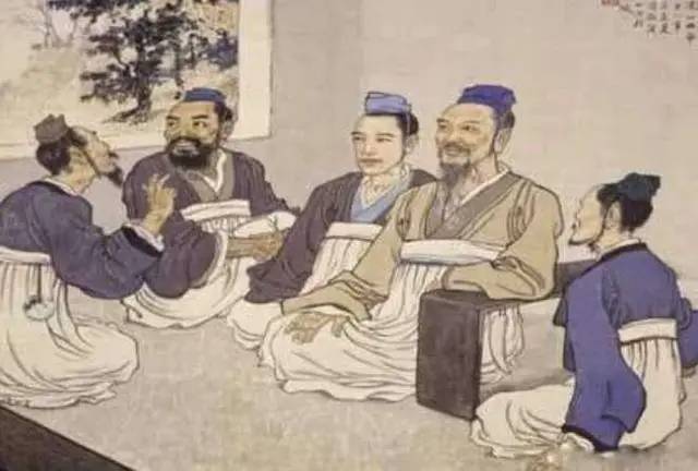 人穷不省三钱历史图片