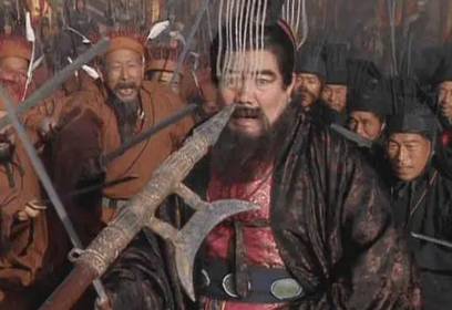 王允历史图片