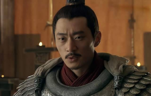 项羽历史图片