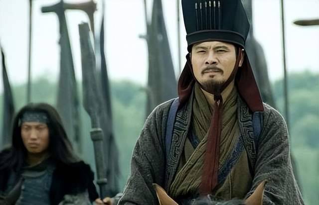 曹操历史图片