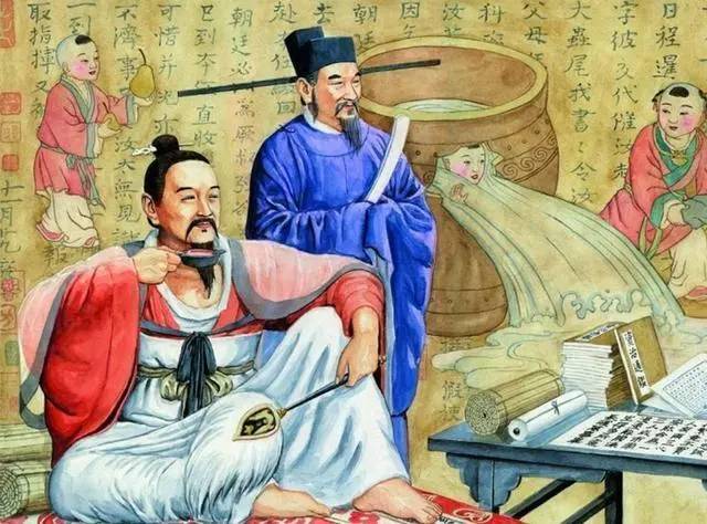 宋朝历史图片