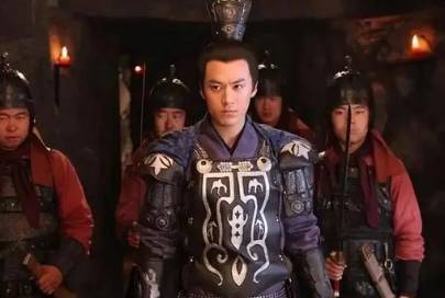皇帝历史图片