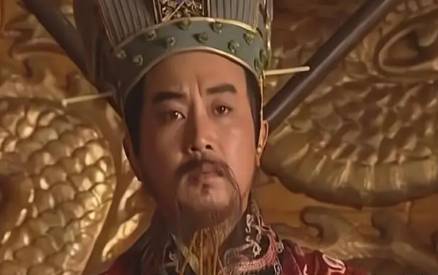 皇帝历史图片