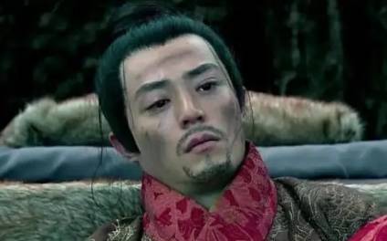 皇帝历史图片