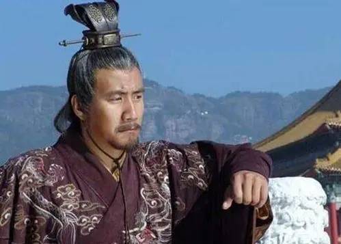 朱允炆历史图片