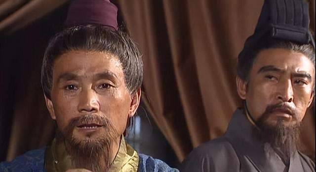魏延历史图片