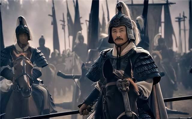 孙权历史图片