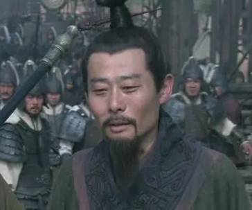 孙权历史图片