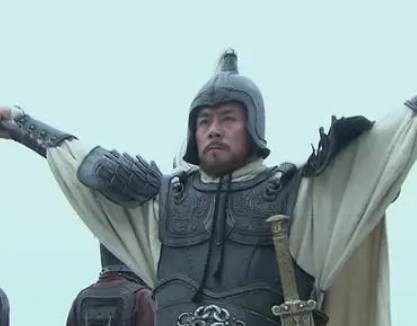 孙权历史图片