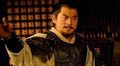 孙坚历史图片