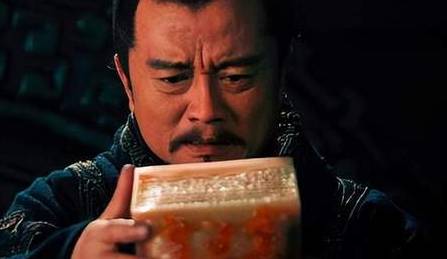 孙坚历史图片