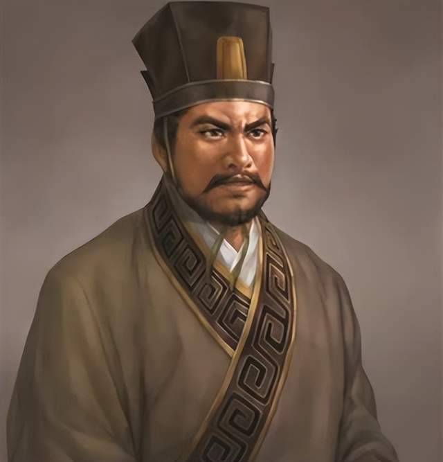 陆逊历史图片