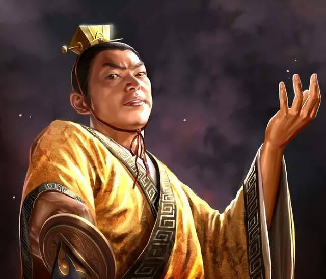 陆逊历史图片