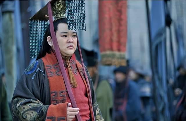 蜀汉历史图片