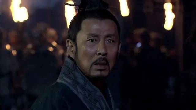 项羽历史图片