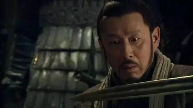 项羽历史图片