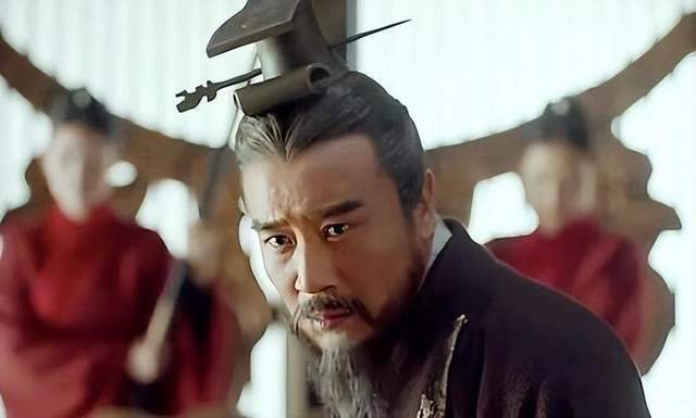 曹操历史图片