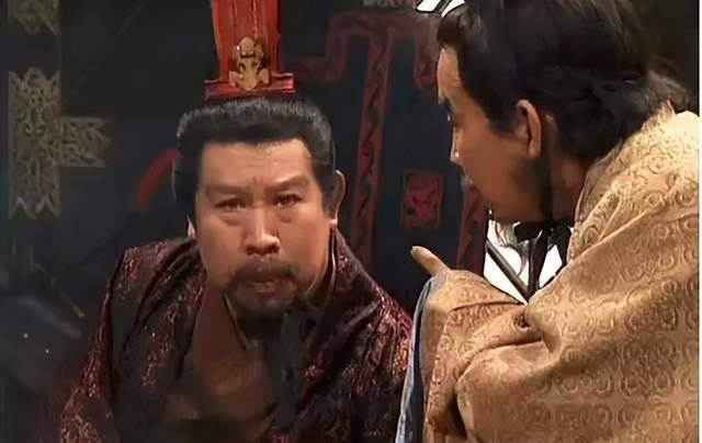 曹操历史图片