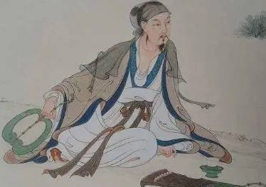 司马光历史图片