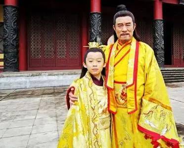 李渊历史图片