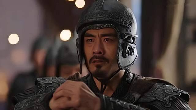 蜀国灭亡历史图片