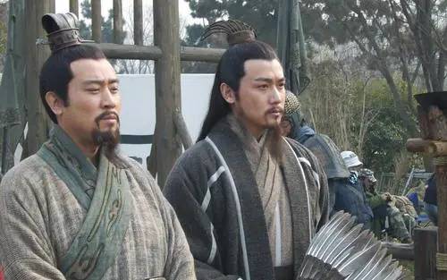 魏延历史图片