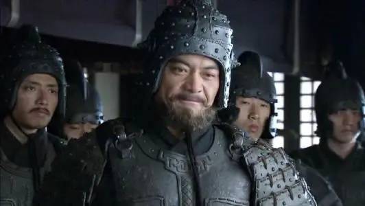 魏延历史图片