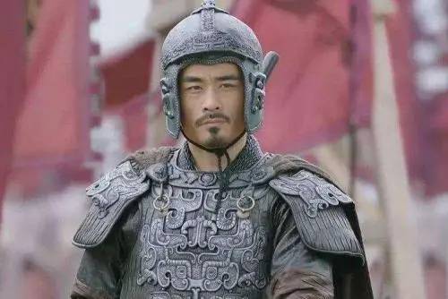魏延历史图片