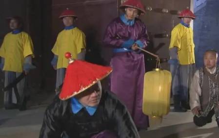 嘉庆历史图片