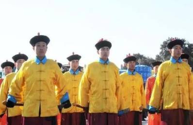 嘉庆历史图片