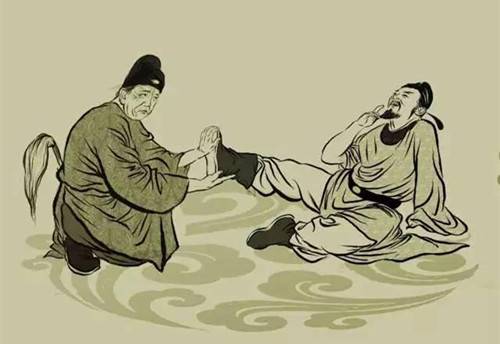 李白历史图片