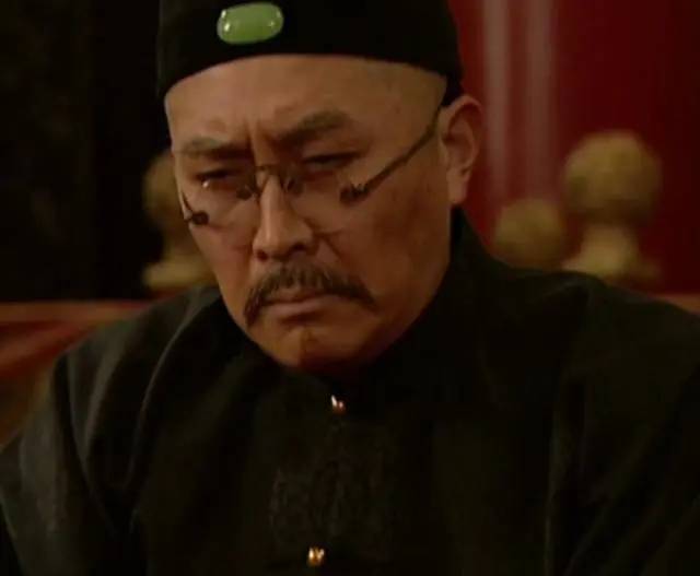 雍正历史图片