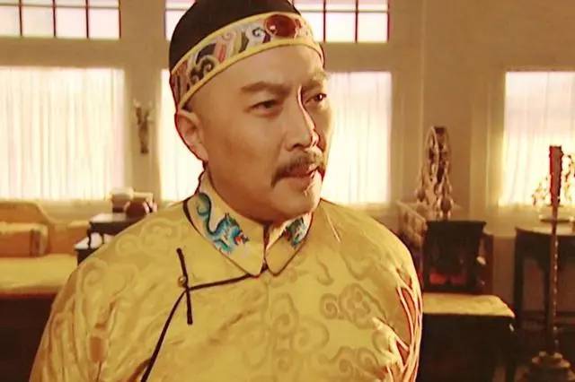 雍正历史图片
