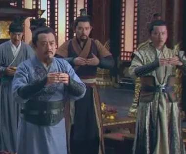赵匡胤历史图片