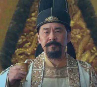 赵匡胤历史图片