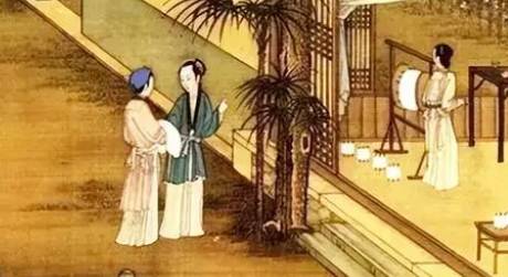 老古话历史图片