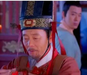 魏征历史图片