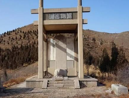 魏征历史图片