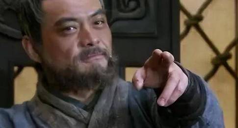 庞统历史图片