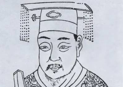 汤和历史图片